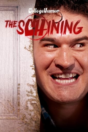 The sCHining: Season 1