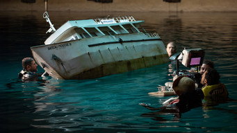 Assistir Bateau Mouche: O Naufrágio da Justiça Online