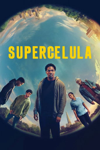 Supercelula