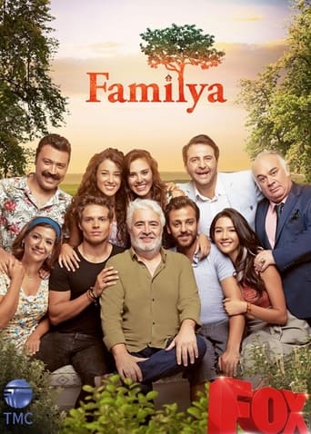 Poster of Familya