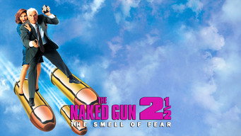 Die nackte Kanone 2½ – Szenenbild