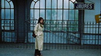 Somewhere, Someone (1972)