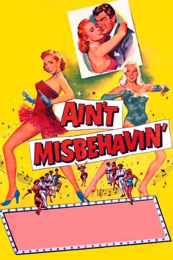 Ain't Misbehavin' (1955) Ain't Misbehavin' (1955)