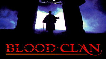 Blood Clan (1990)