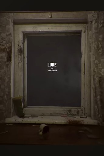 Lure poster