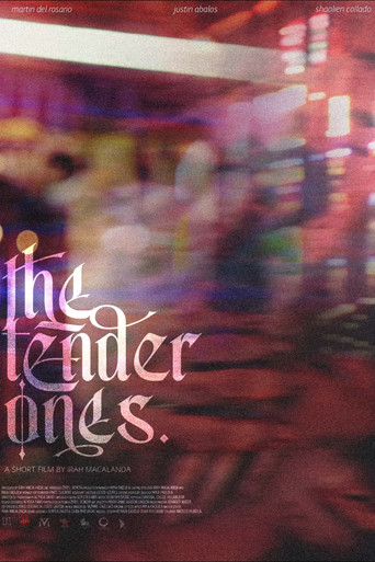 The Tender Ones