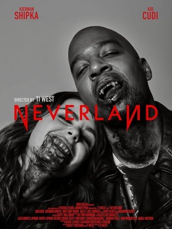 Neverland (2025)