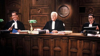 Tribunal (1989-1990)