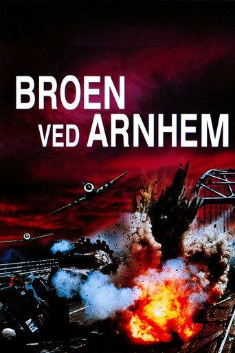Broen ved Arnhem