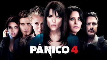 Still 11 from Scream 4