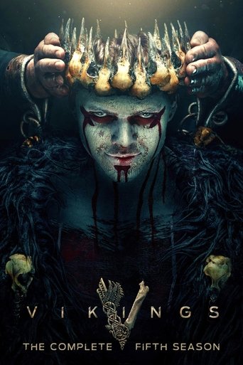 Vikings Season 5 Episode 3