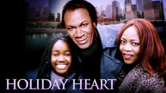 #4 Holiday Heart