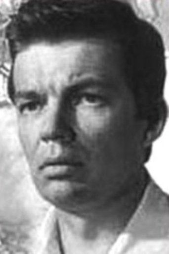 Image of Juris Kaminskis