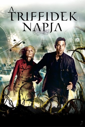 A Triffidek napja