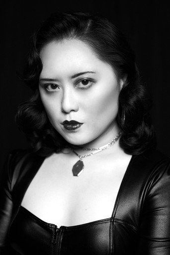Nikita Liu — 2