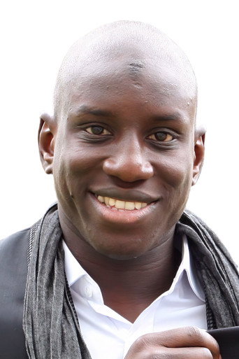Foto de Demba Ba