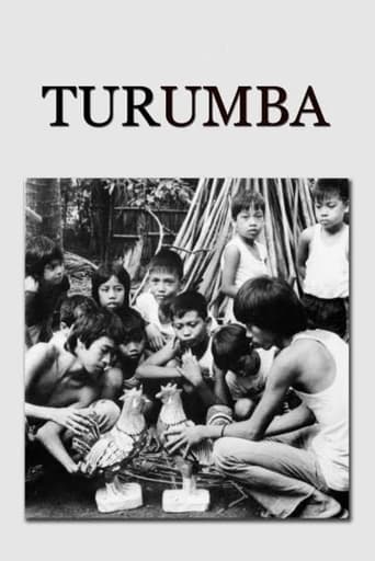 Poster för Turumba
