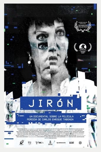 Poster för Jirón