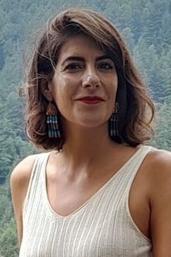 Zaira Zanguitu