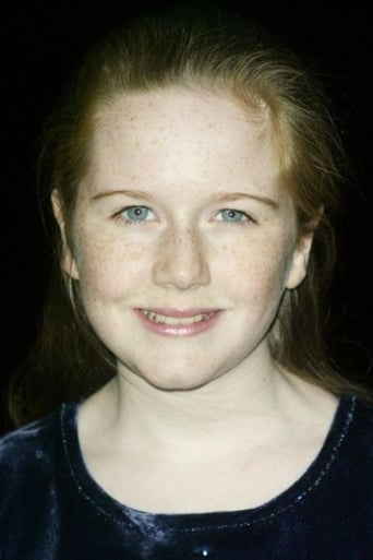 Image of Lulu Popplewell