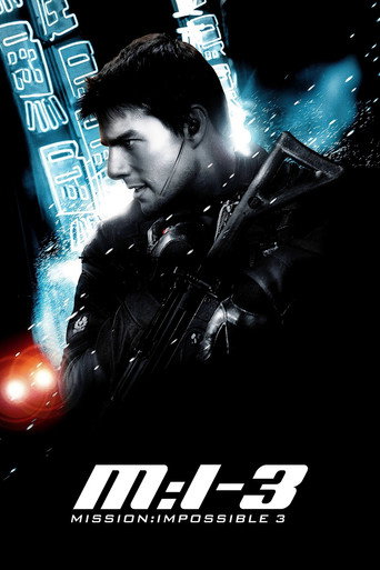 Mission : Impossible 3
