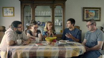 #5 Portrayal