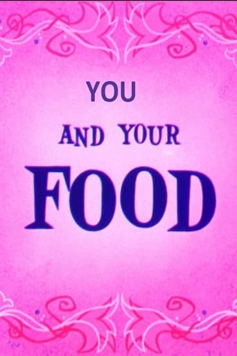 Poster för You and Your Food