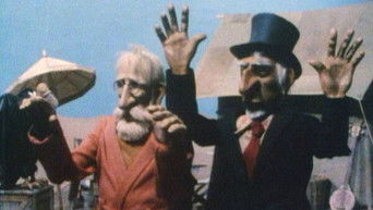 Episode 10 — Episode 10