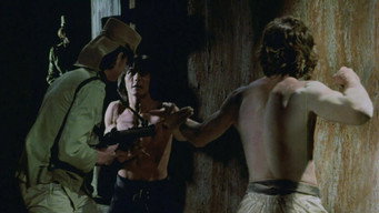 #13 Karate Killer