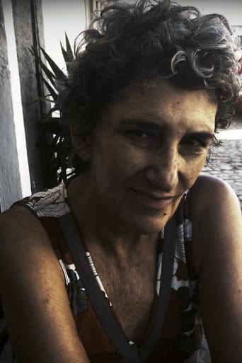Image of Paula Só