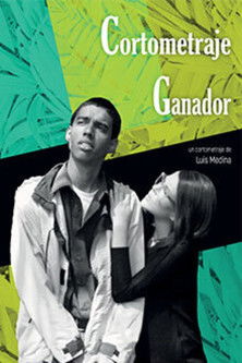 Cortometraje Ganador poster