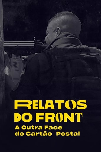 Relatos do Front: A Outra Face do Cartão Postal torrent magnet 