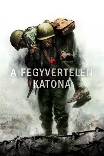 Poster of A fegyvertelen katona