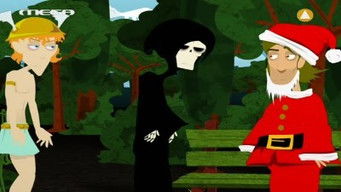 Episodio 6 — Episodio 6