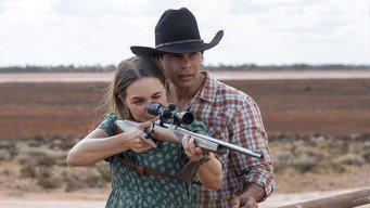 #7 Mystery Road: Origin