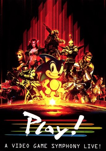 PLAY! A Video Game Symphony (2009)