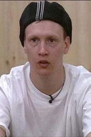 Paul 'Bubble' Ferguson