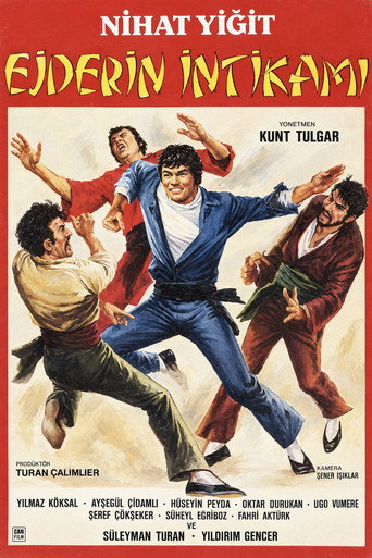 Póster del título
