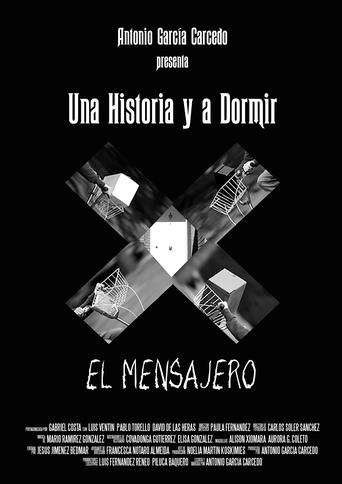 Una historia y a dormir: El mensajero