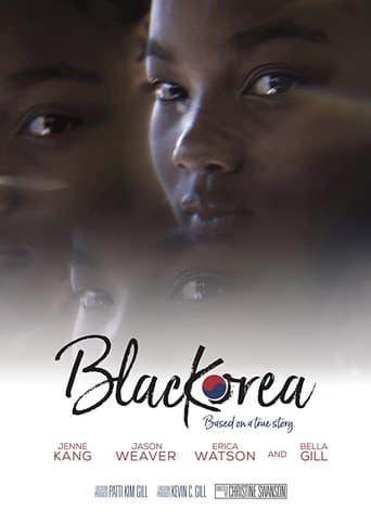 Poster of BlacKorea