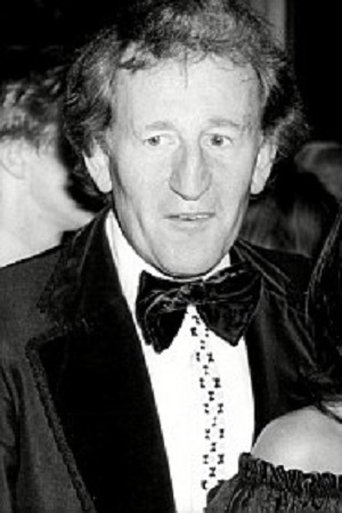 Image of Lance Percival