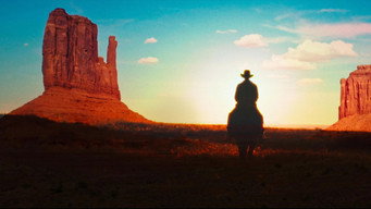 In the boots of Lucky Luke (2022-2024)