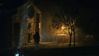 #5 The Chapel