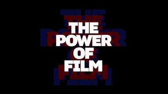 The Power of Film S1E2: Trapped