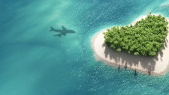 #4 Love at First Flight