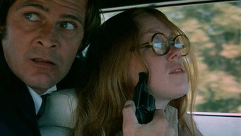 Date with a Kidnapper (1976)