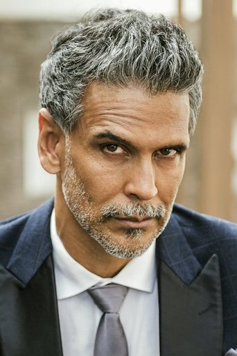 Imagen de Milind Soman