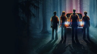 The Speedway Murders (2023)