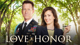 #13 For Love & Honor