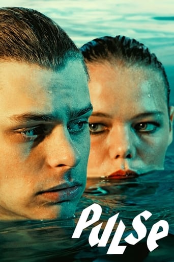 Poster of Pulse